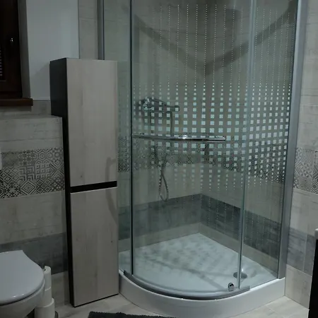 Apartman Rekreacne *