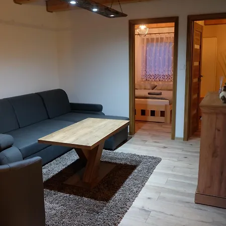 Apartman Rekreacne